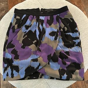 Banana republic skirt